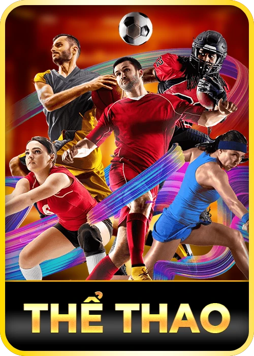 thể thao